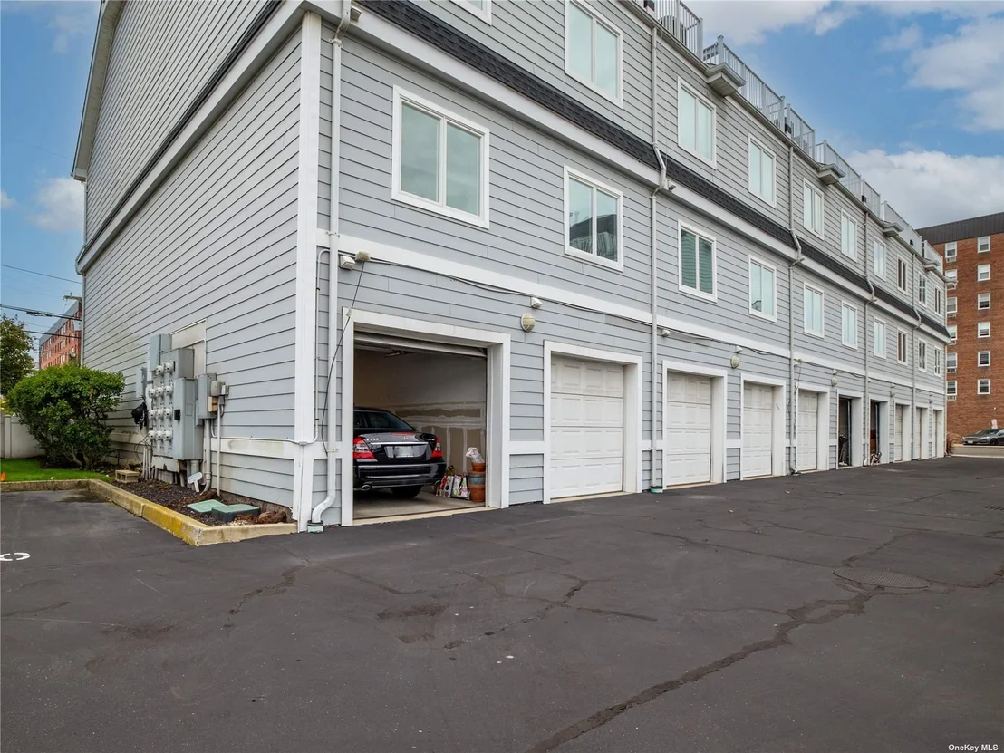 Photo of Unit UPPER at 159 Monroe Boulevard