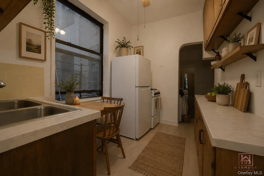 Photo of Unit 2B at 773 Eastern Parkway