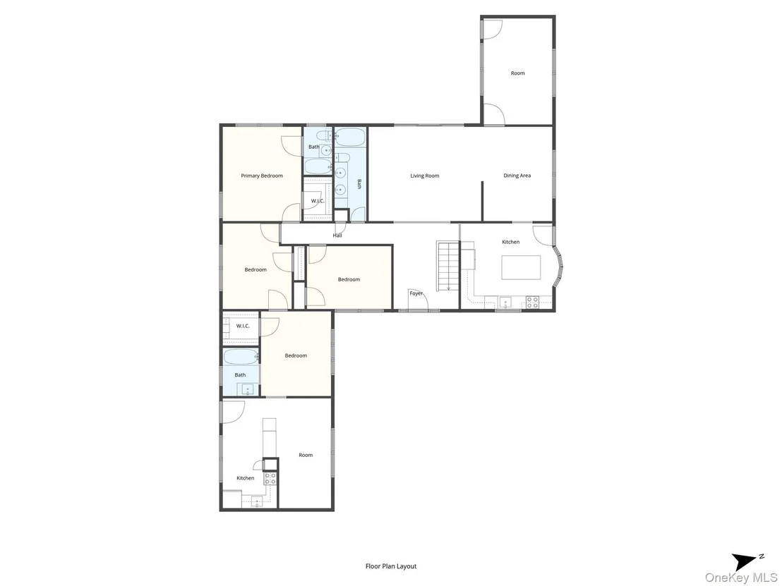 Photo of 68 Crystal Beach Boulevard