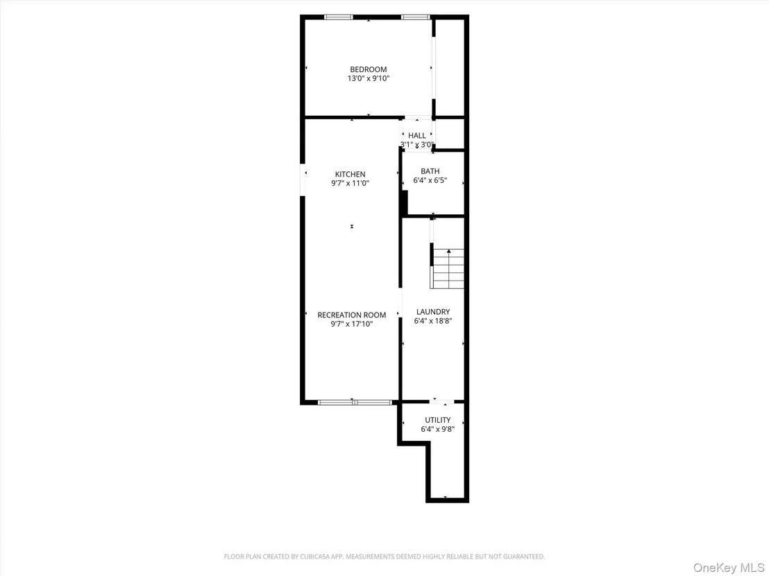 Photo of 283 Calhoun Avenue