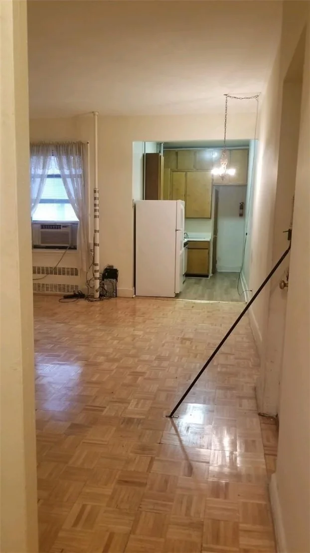 Photo of Unit 2A at 773 Eastern Parkway