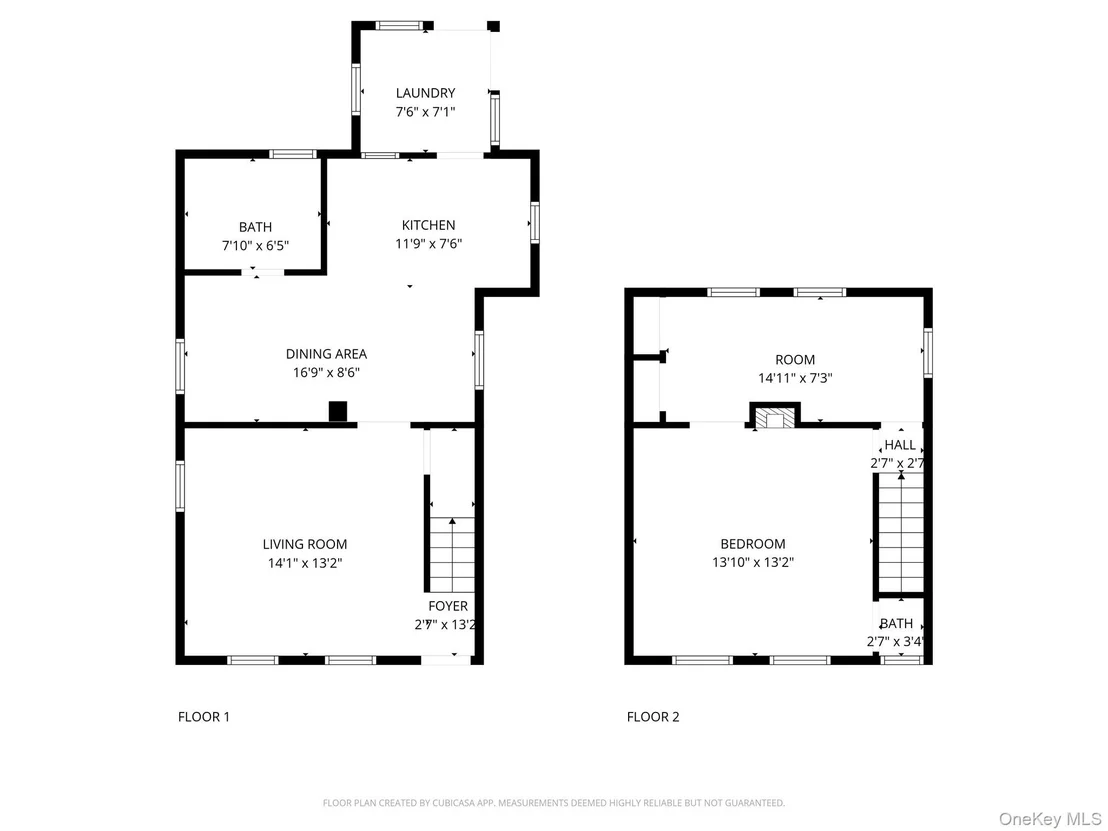 Photo of 81 Dewitt Street