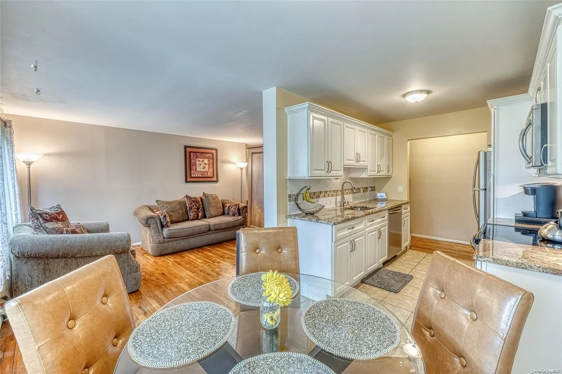 Photo of Unit 9A at 2449F Union Boulevard