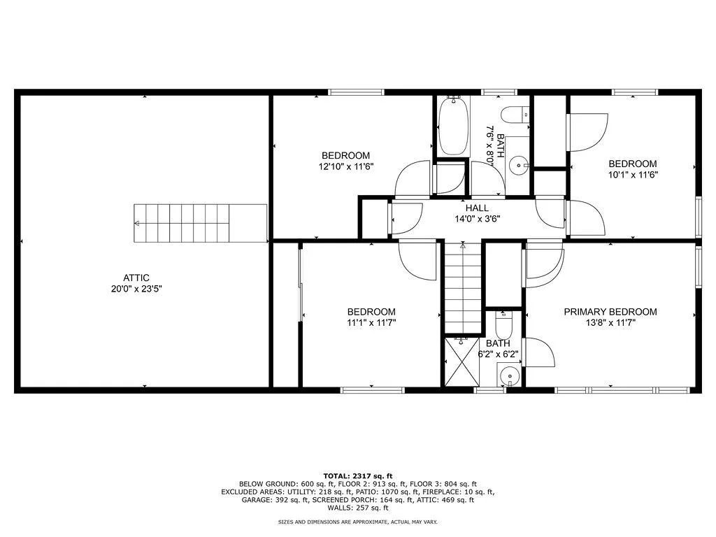 Photo of 152 Bart Drive