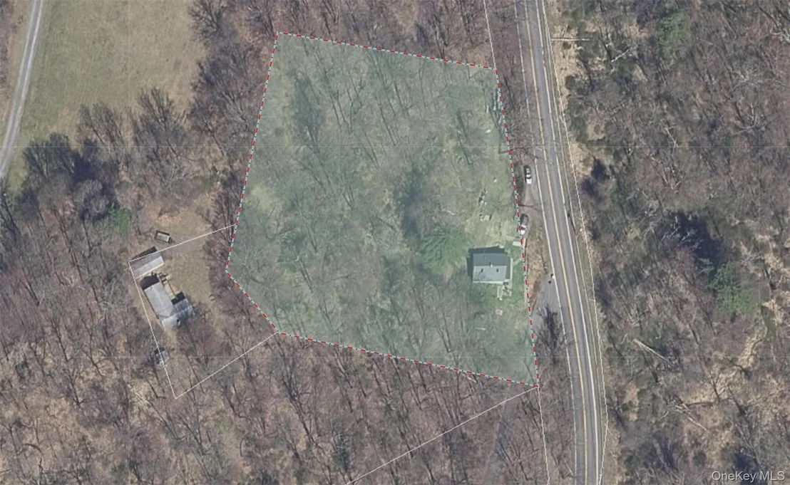 Photo of 61 Cottekill Road