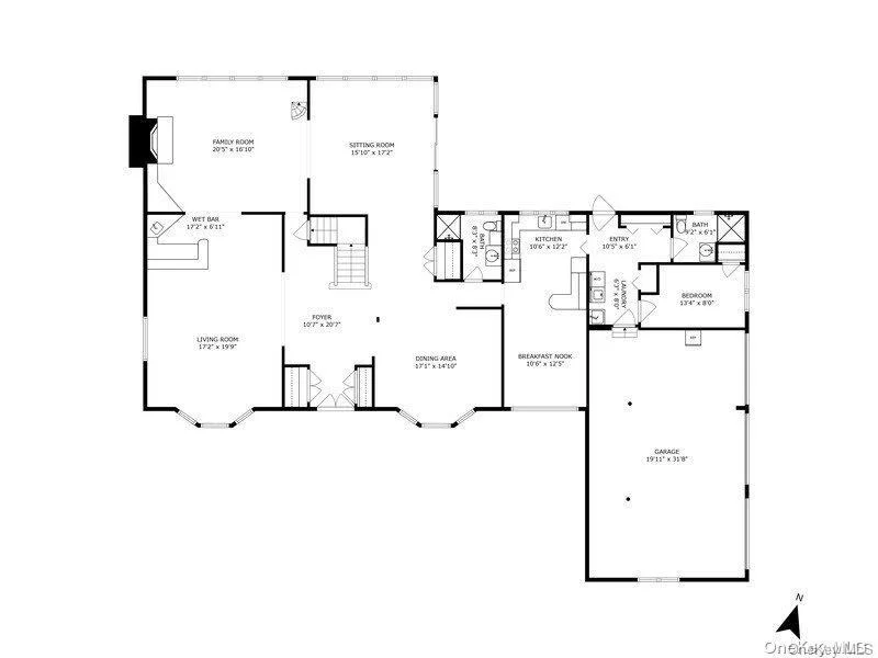 Photo of 30 Thixton Drive