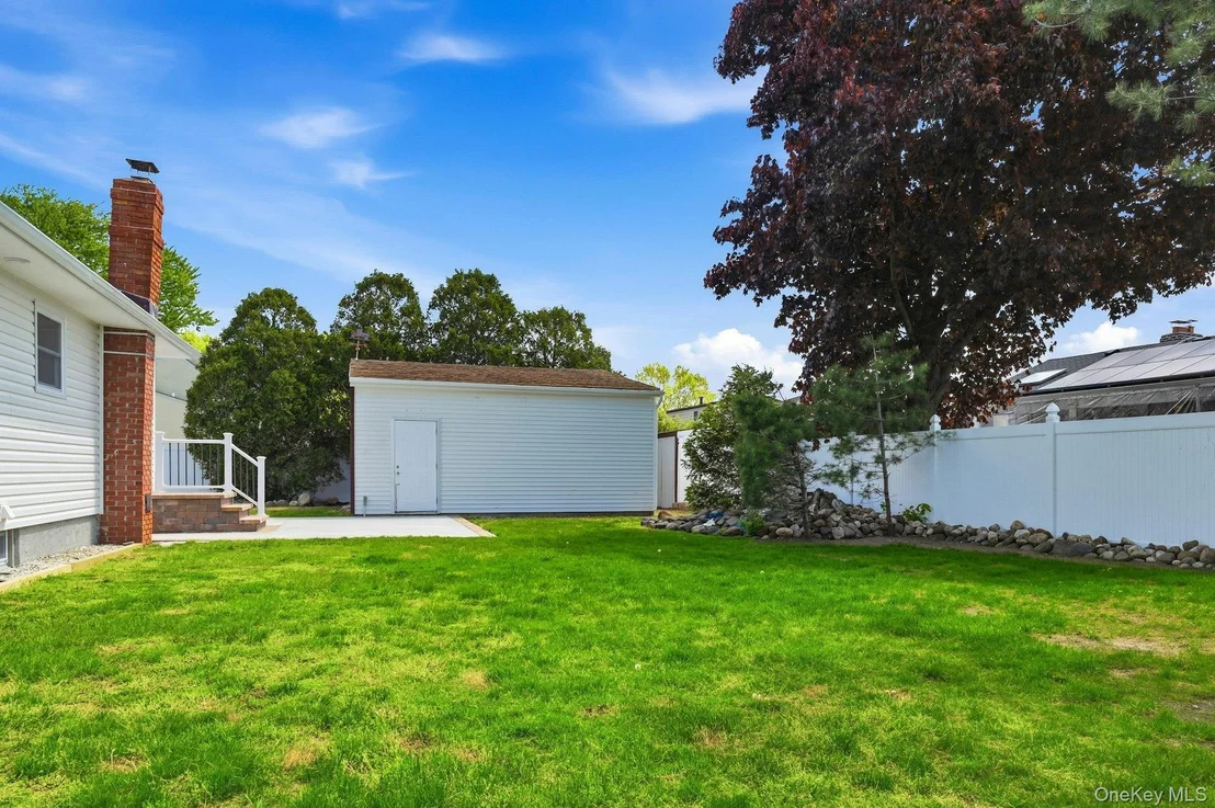 Photo of 21 Robbins Street