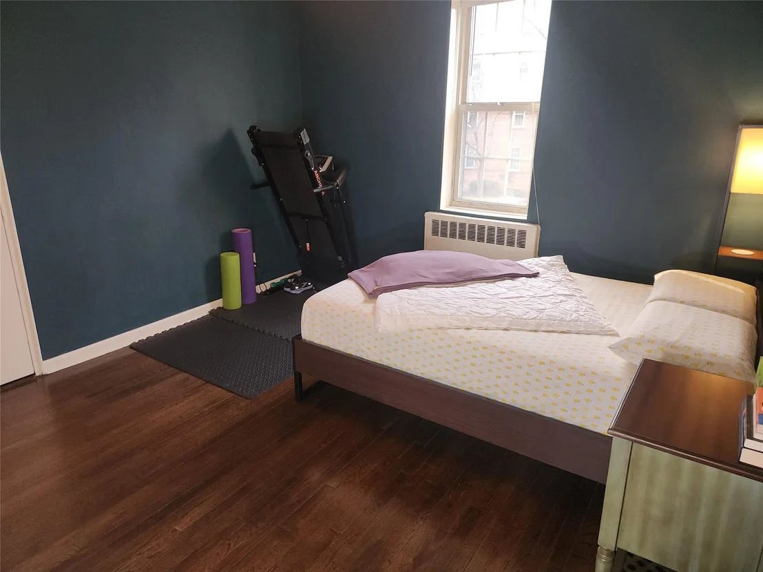 Photo of Unit B26 at 786 Bronx River Road