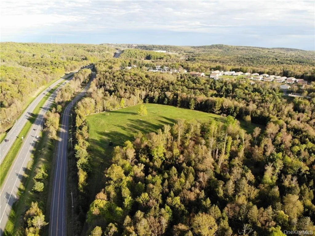 Photo of 00 Benmosche Road
