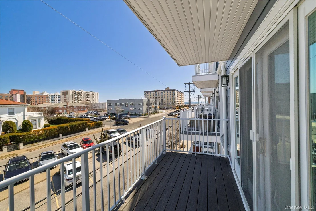 Photo of Unit UPPER at 159 Monroe Boulevard