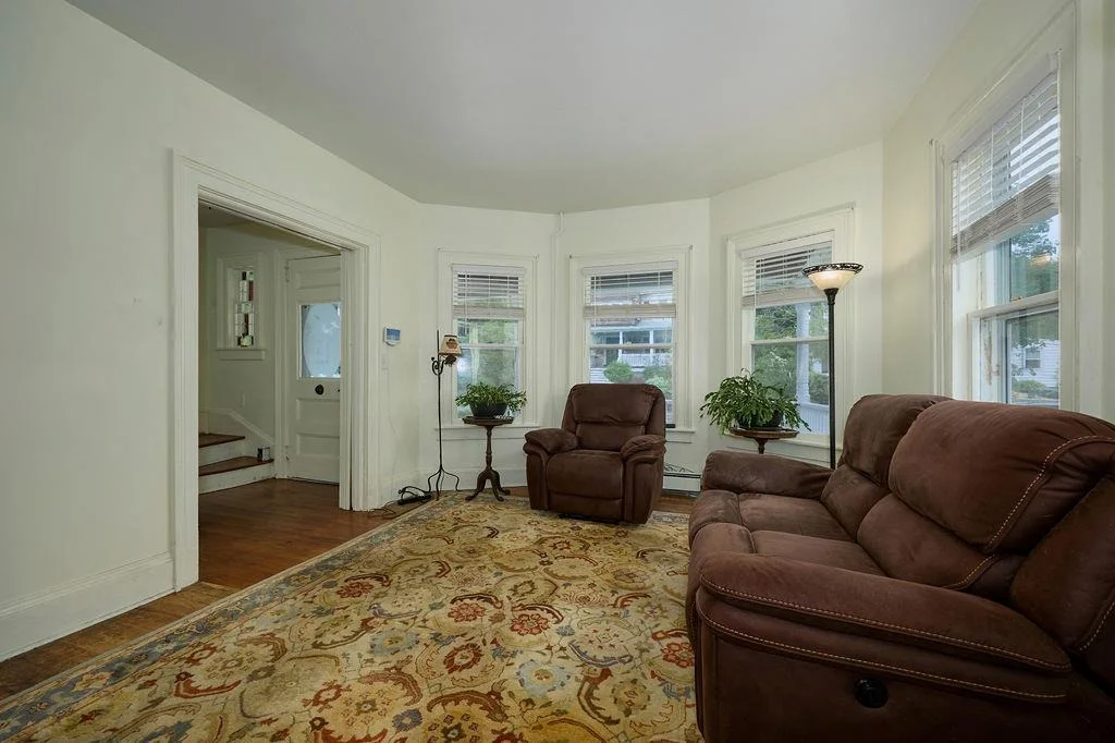 Photo of 118 Nassau Place