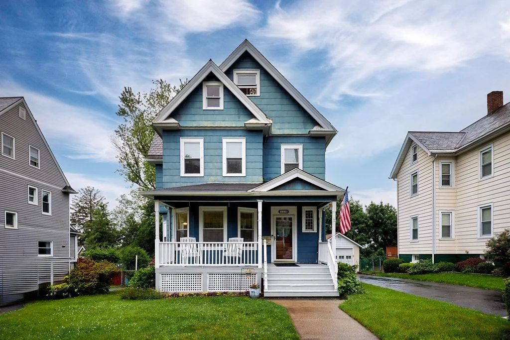 Photo of 118 Nassau Place
