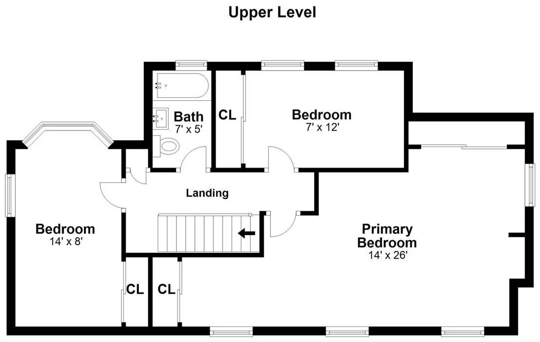 Photo of 26 Linn Place