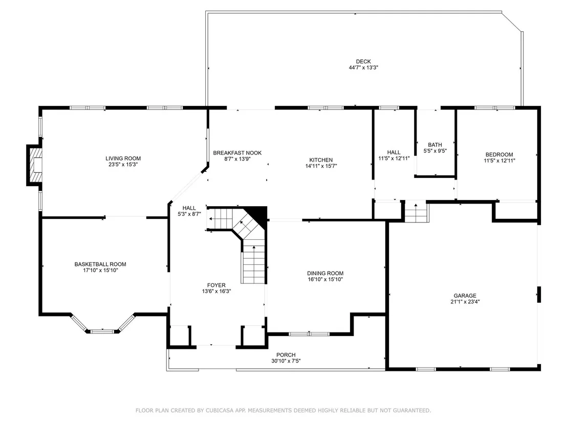 Photo of 10 Sutton Lane