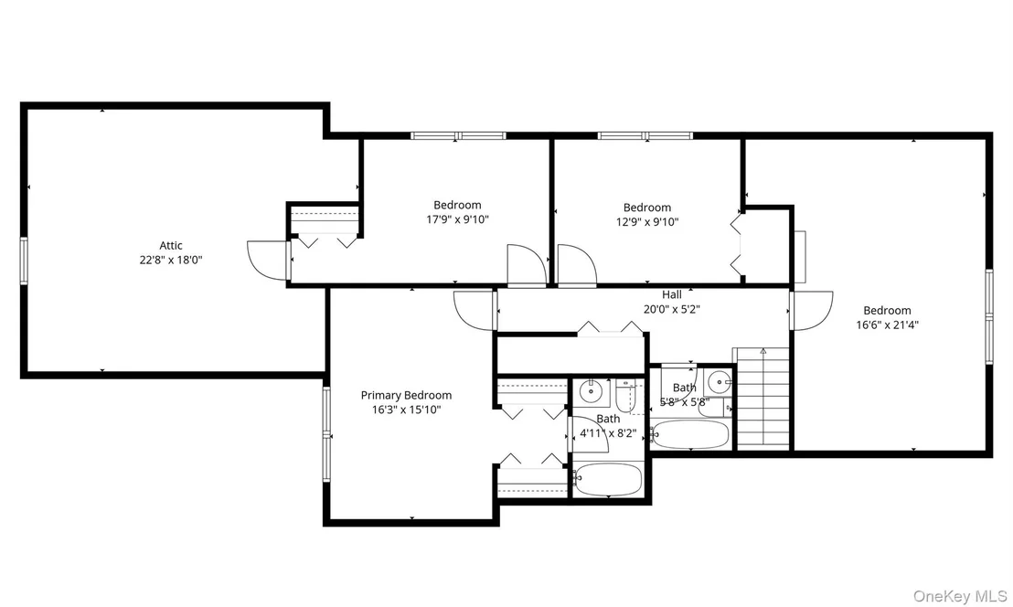 Photo of 331 Grape Hollow Road