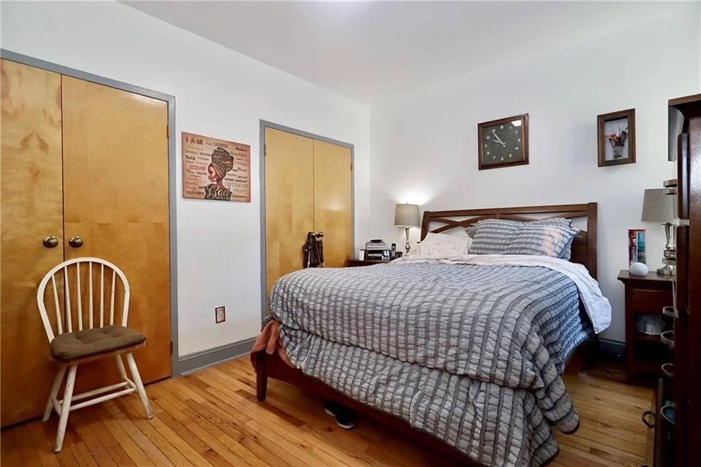 Photo of Unit 4E at 848 Park Place