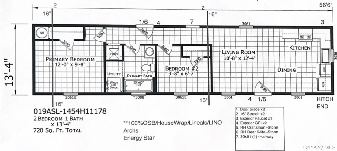 Photo of 117 Forest Park (aka Hubert St)