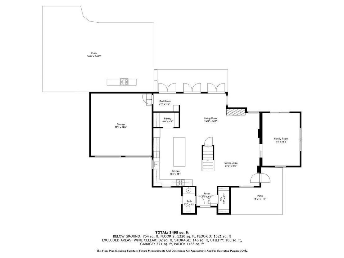 Photo of 20 Stratton Road