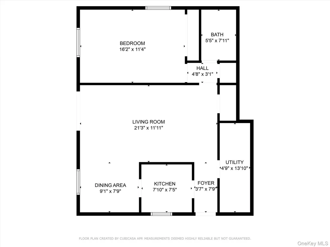 Photo of 201 Commons Way Unit E