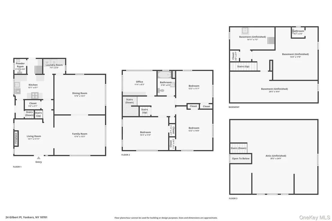 Photo of 24 Gilbert Place