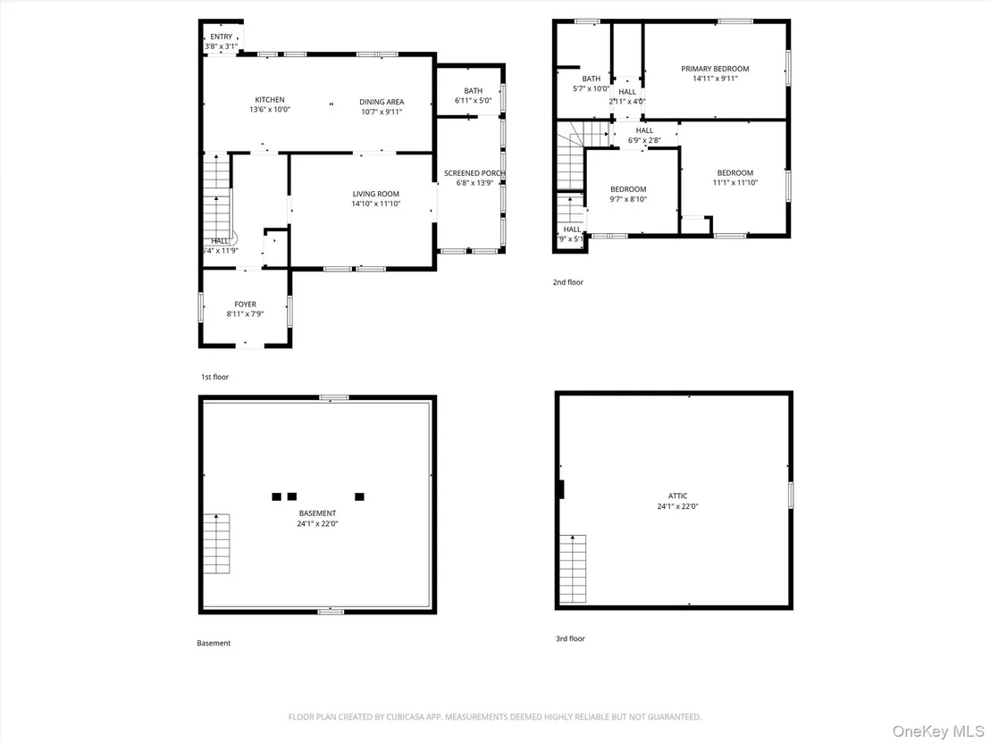 Photo of 32 Dutchess Terrace
