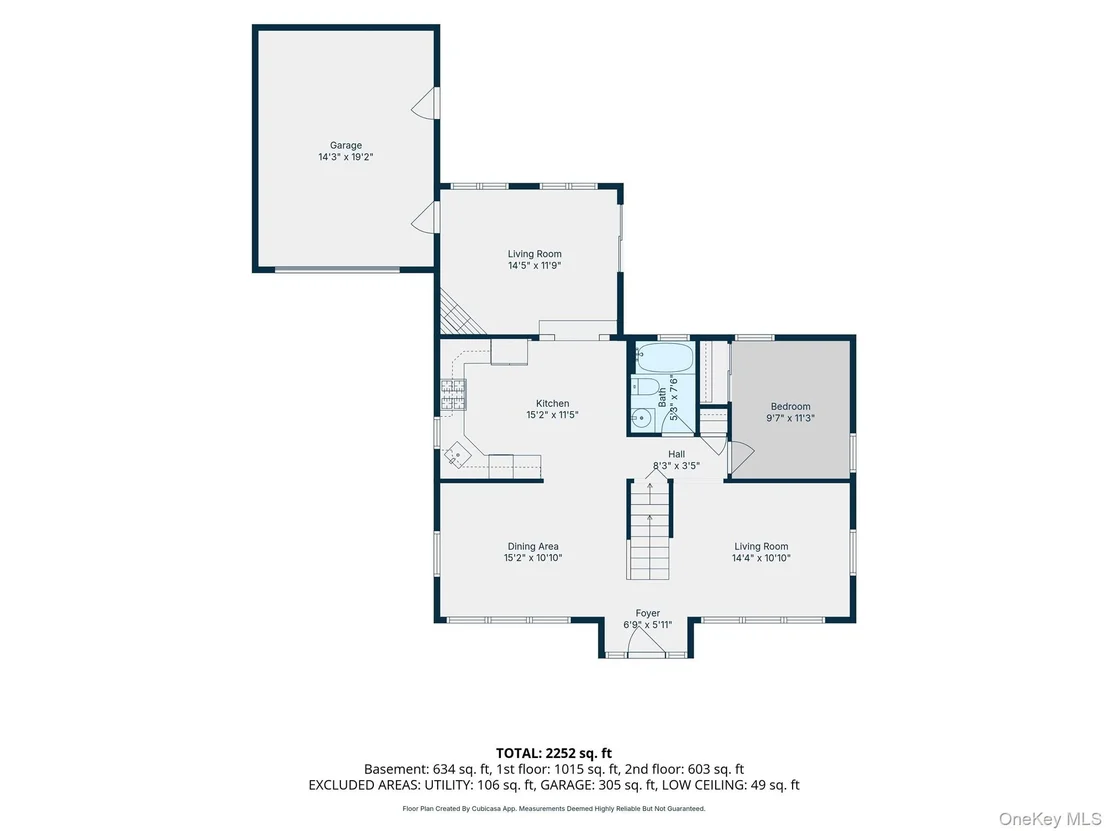 Photo of 22 Briarcliff Drive