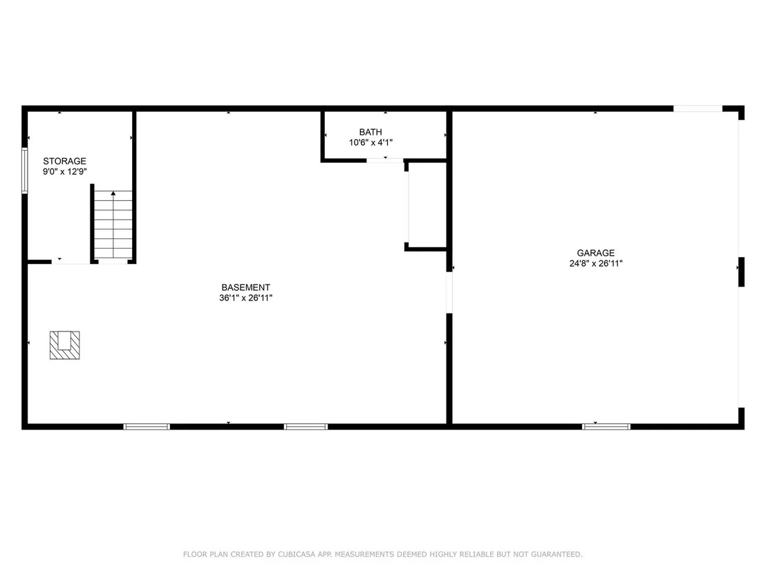 Photo of 371 Fosler Road