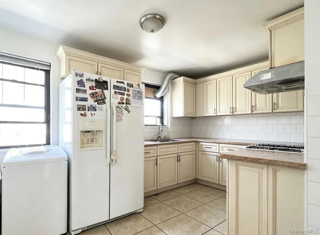 Photo of Unit A at 136-33 68th Drive