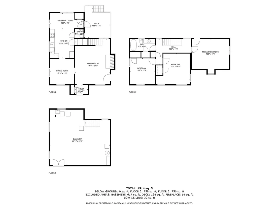 Photo of 545 Ridgeway