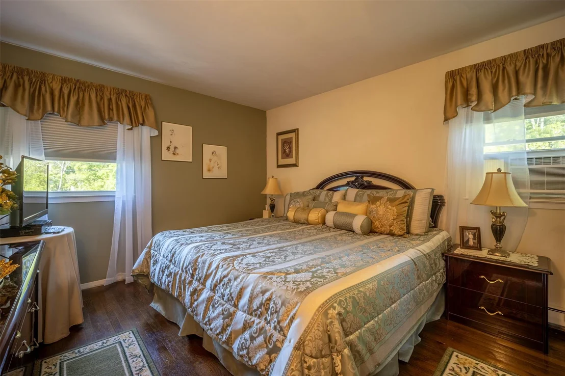 Photo of 1 Shelley Road