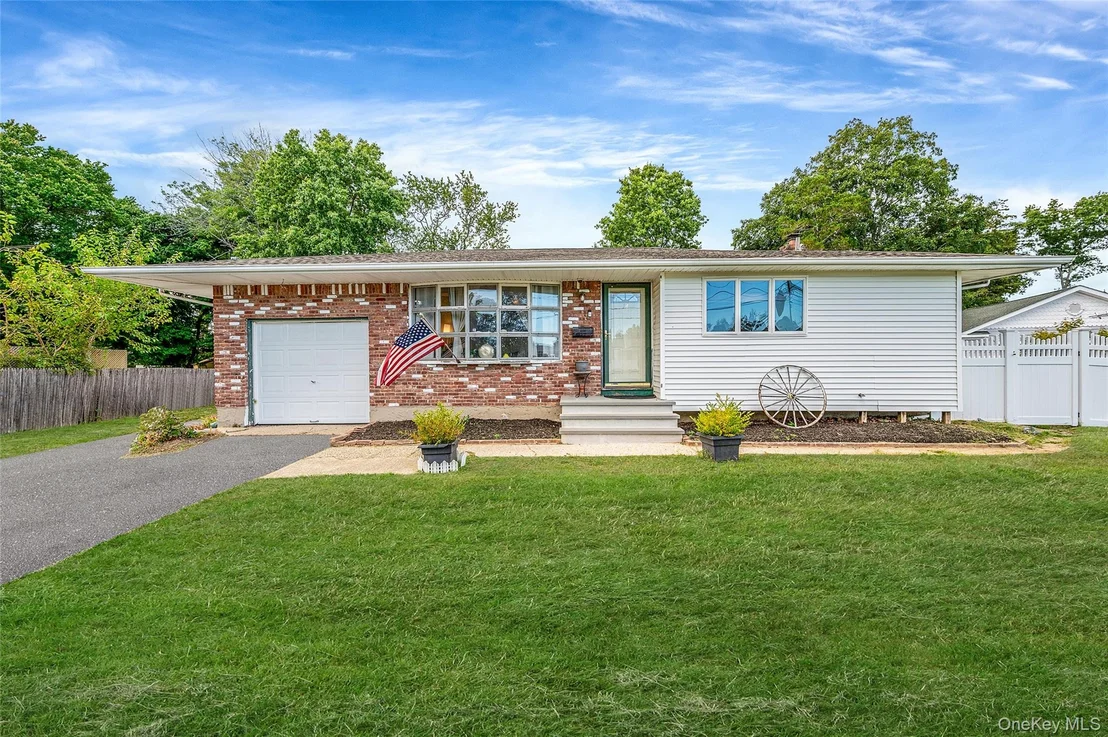 Photo of 14 Mangin Road