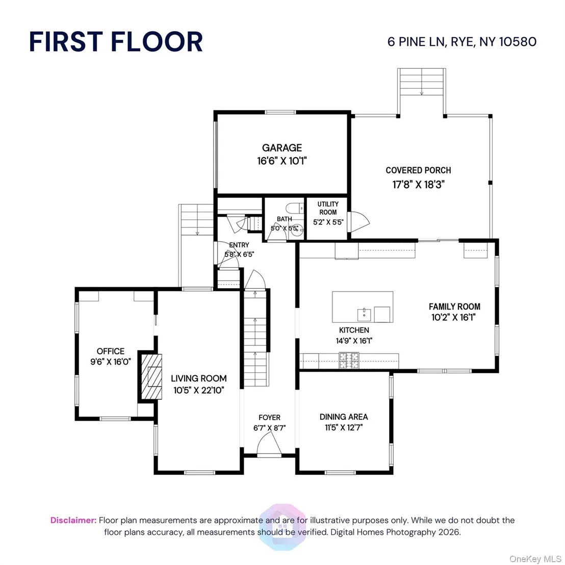 Photo of 6 Pine Lane