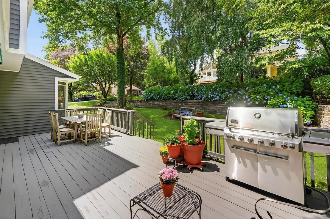 Photo of 38 Middale Road