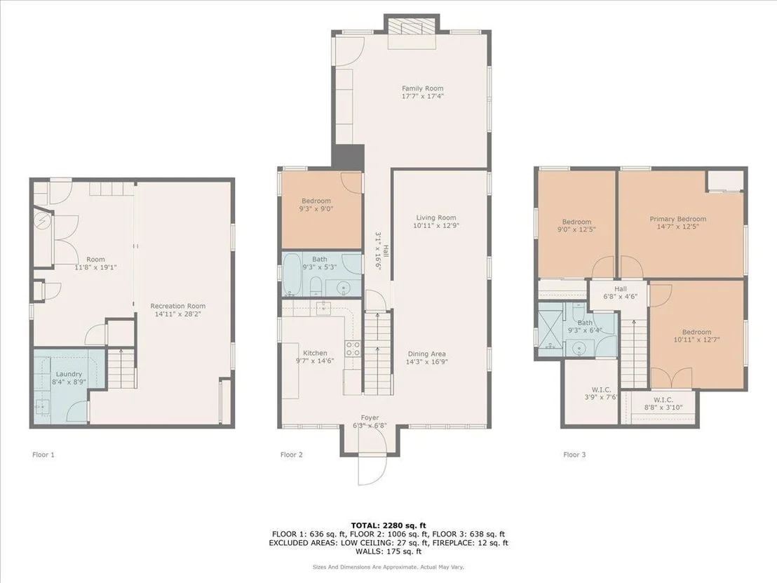 Photo of 918 Clay Street