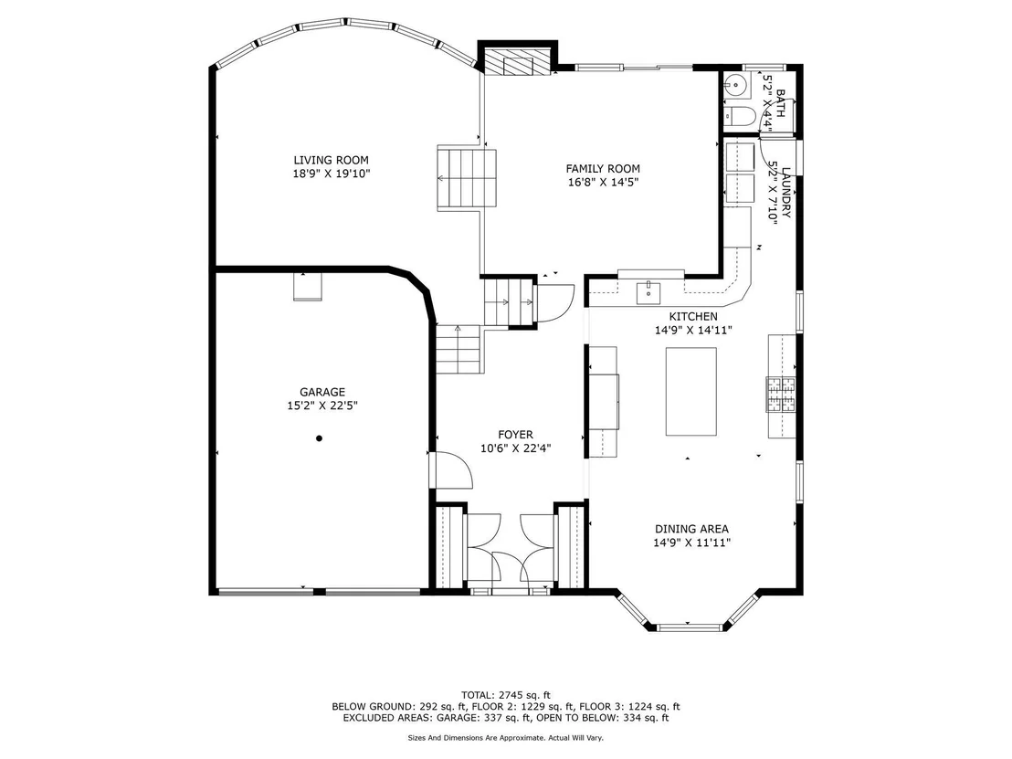 Photo of 3354 Seawane Drive