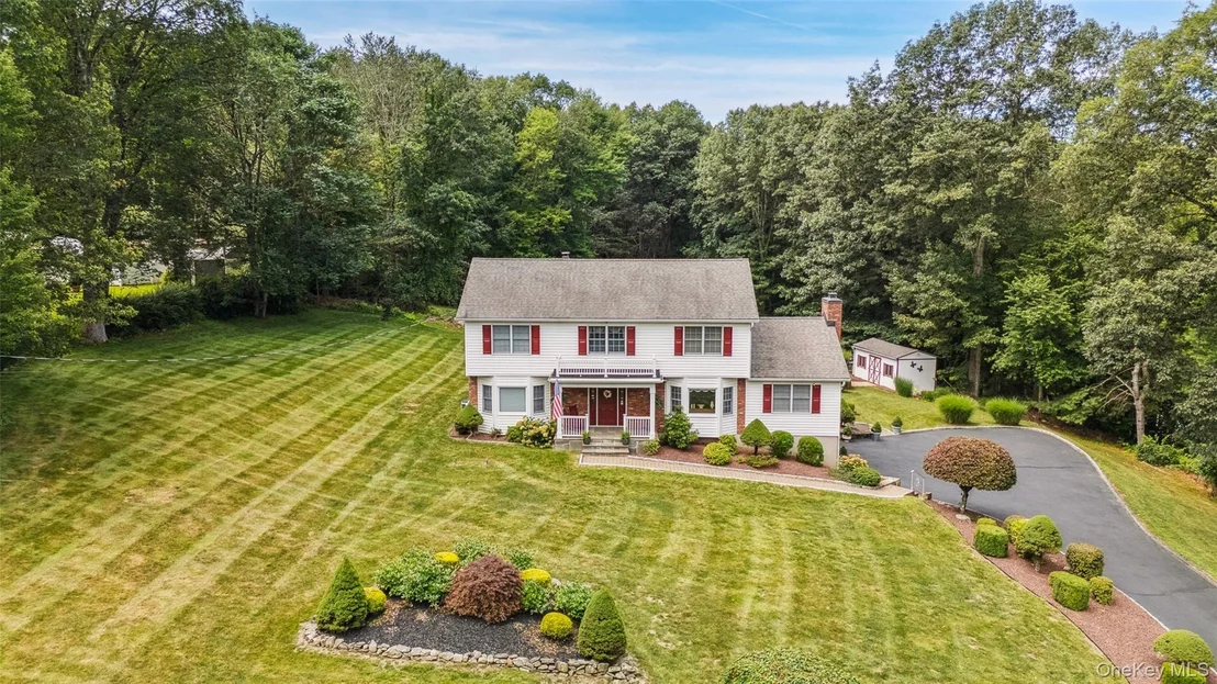 Photo of 3 Annarock Drive