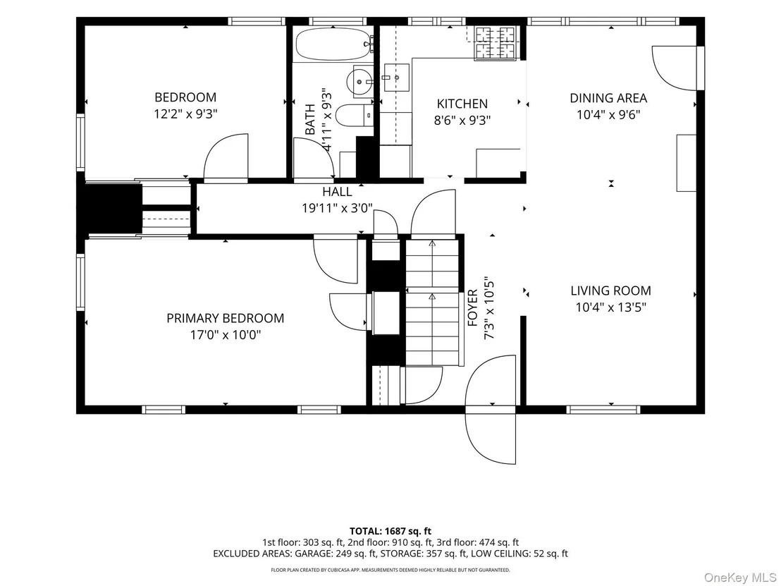 Photo of 42 Pershing Avenue