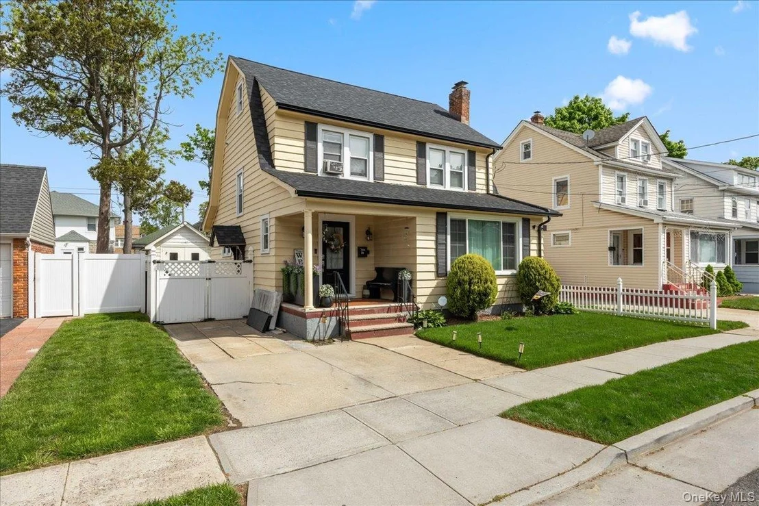 Photo of 29 Crowell Street