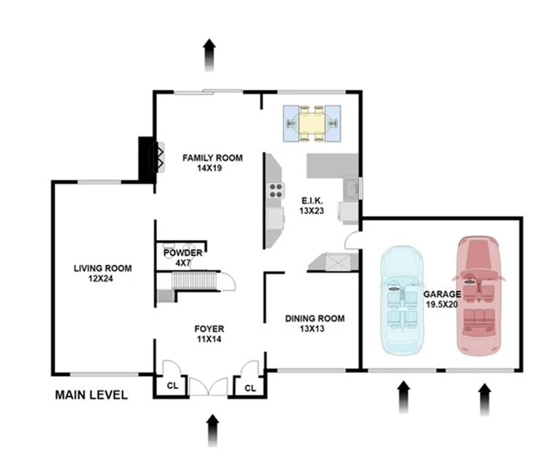 Photo of 7 Peppermill Court