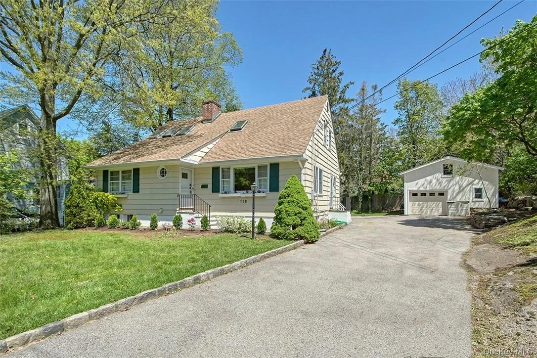 Photo of 116 North Street