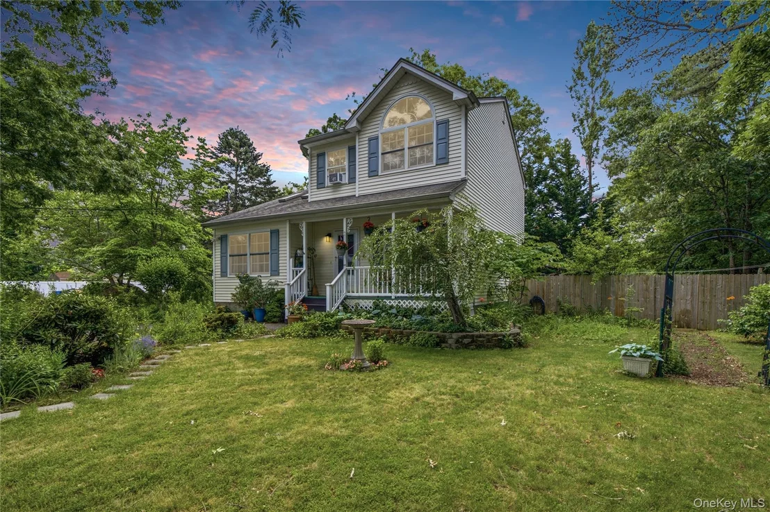 Photo of 58 Silver Road