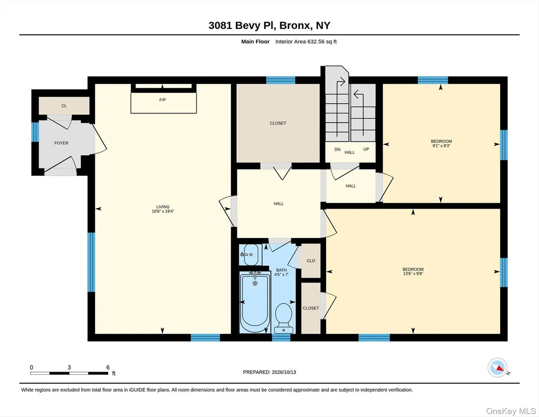 Photo of 3081 Bevy Place