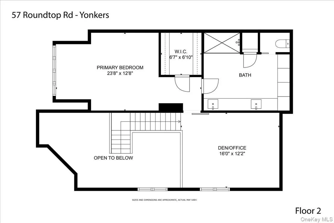 Photo of 57 Roundtop Road