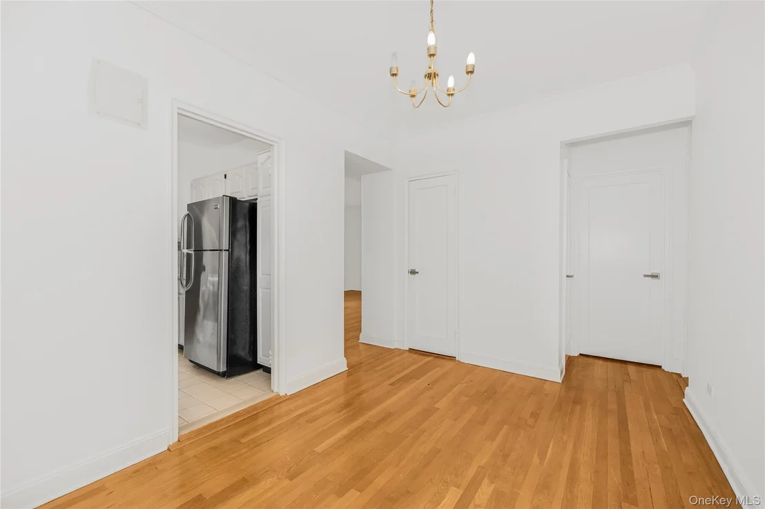Photo of Unit 2D at 766 Palmer Road