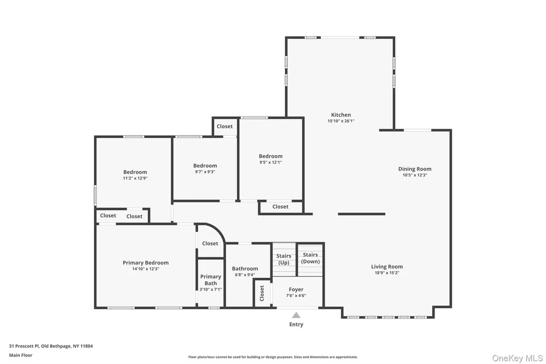 Photo of 31 Prescott Place