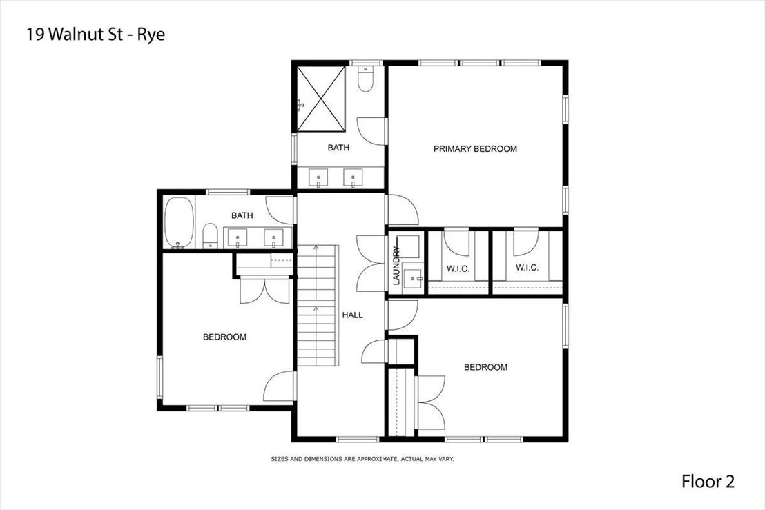Photo of 19 Walnut Street