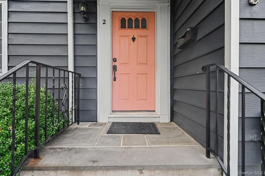 Photo of 2 Edward Street
