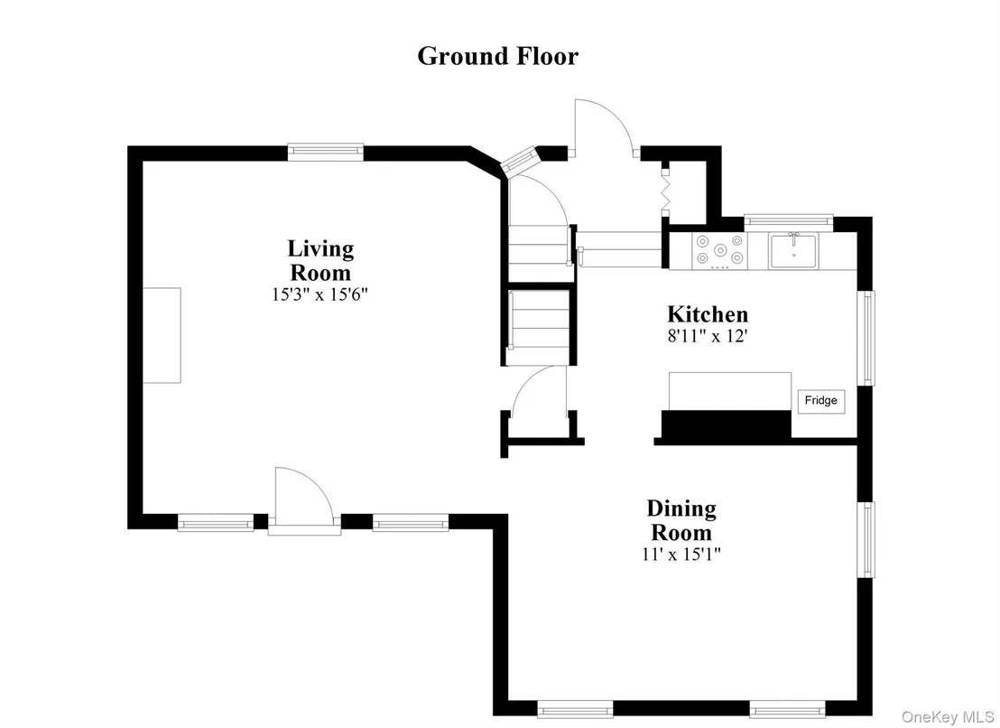 Photo of 7 Liberty Street