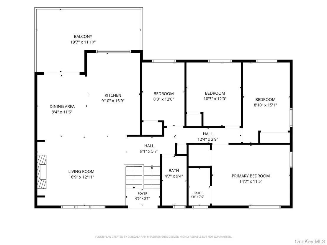 Photo of 274 Central Park Road