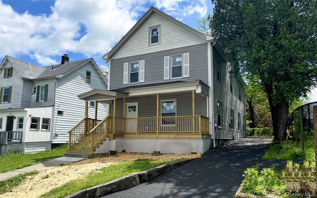 Photo of 74 Gladstone Avenue